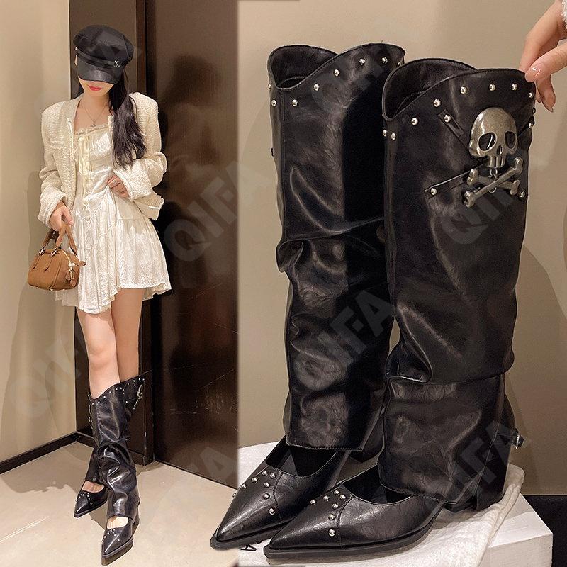 Женские Сапоги CC3928_0616-1