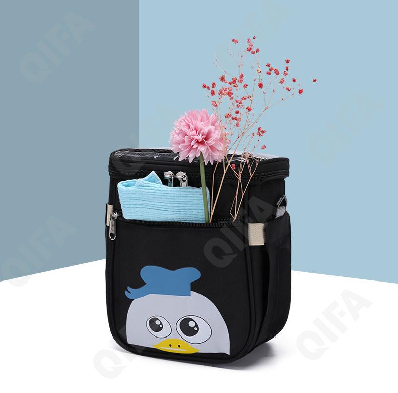 Женская Сумка для коляски CC4112_1008-2