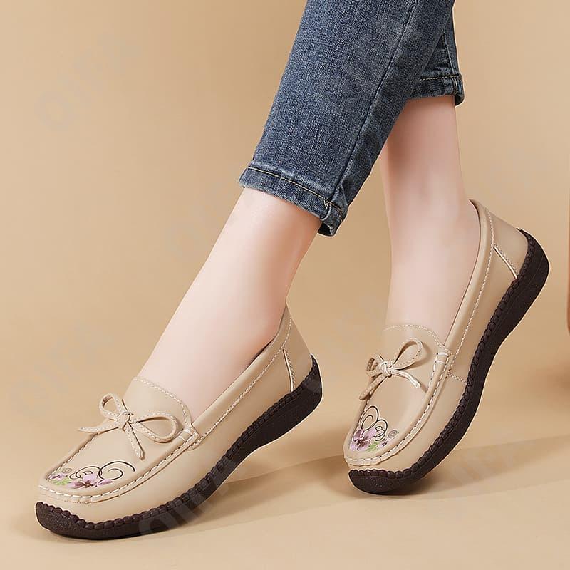 Женские Слипоны CC4270_1305-1 Женские Слипоны CC4270_1305-1