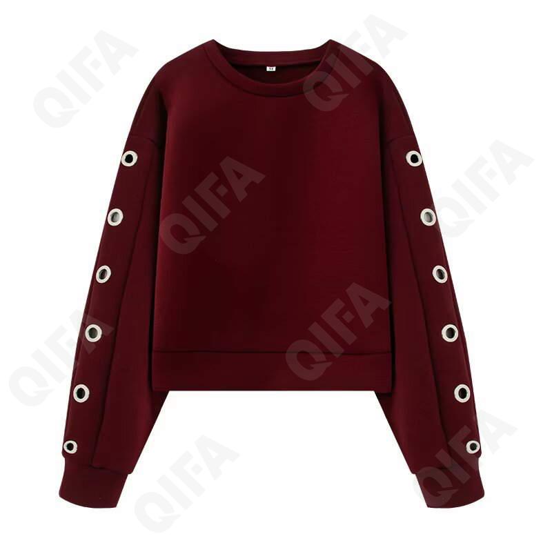 Женский Свитшот CC4801_F825018_252_1776_87 Женский Свитшот CC4801_F825018_252_1776_87