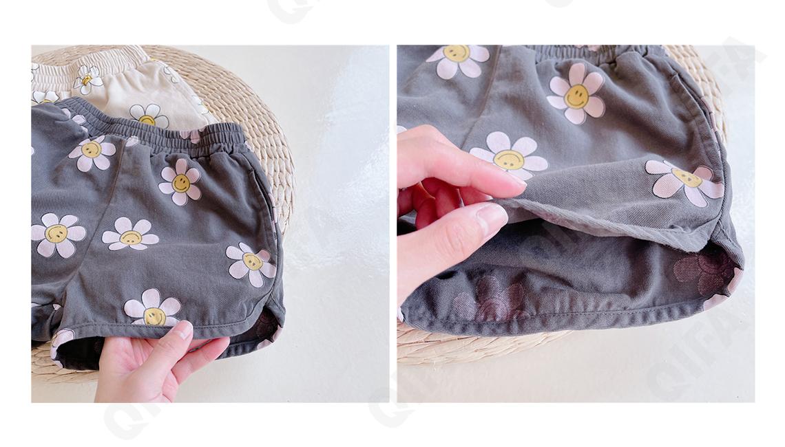 Детские Шорты CC1293_21271_946_2574