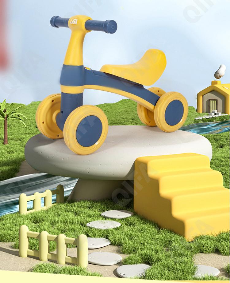 Детский Беговел CC3027_309-2