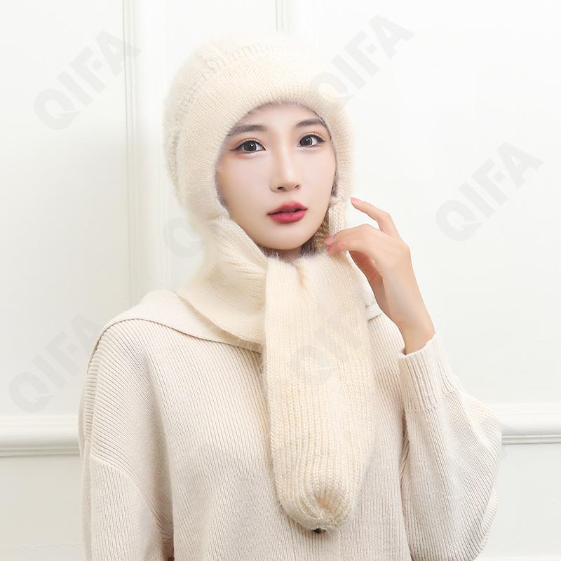 Женский Чепчик CC3404_W001-6