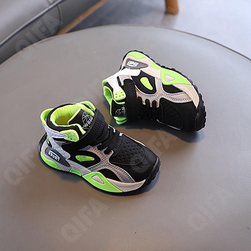 Детские Ботинки CC3601_A-23-A1