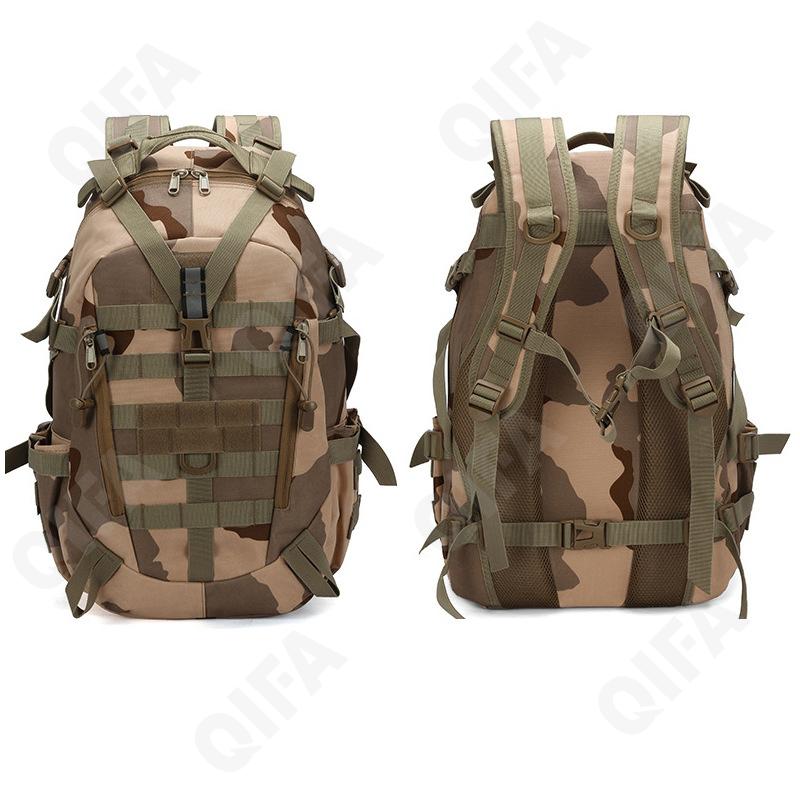 Мужской Рюкзак CC2465_BL075-B-1