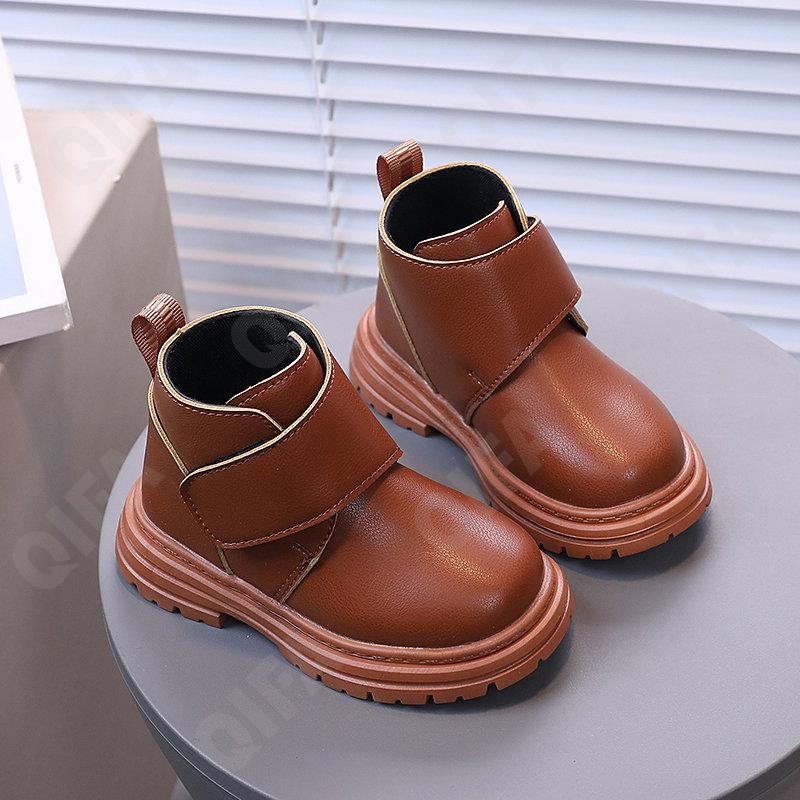 Детские Ботинки