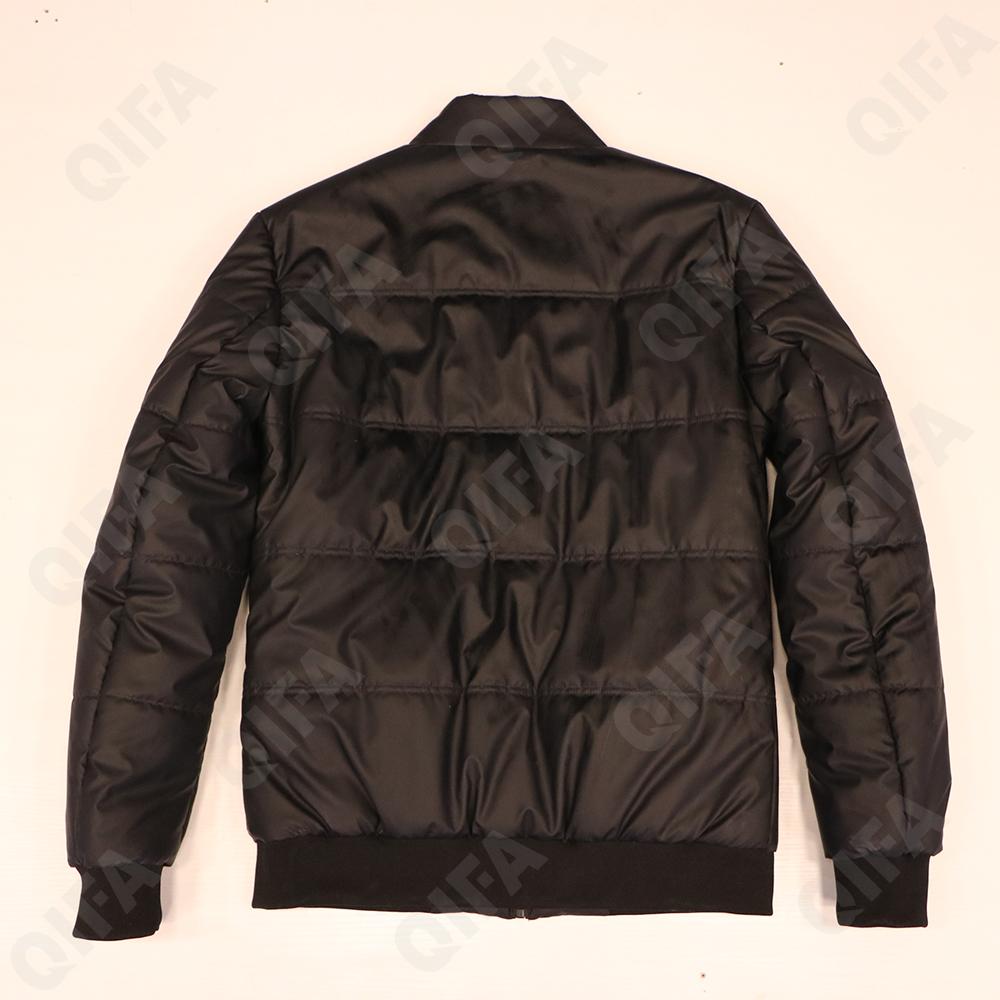Мужская Зимняя куртка CC3153_M2168-1