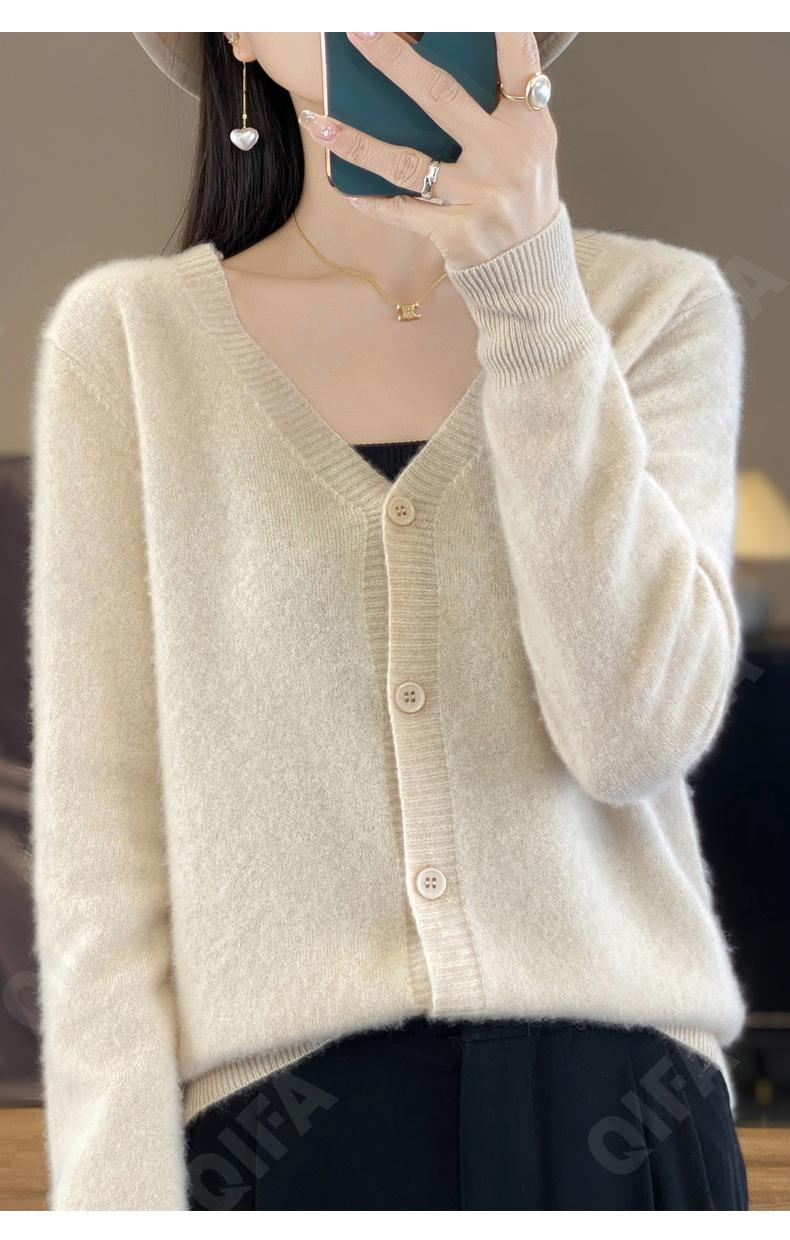 Женский Кардиган CC3116_NJR415_236_1777_36