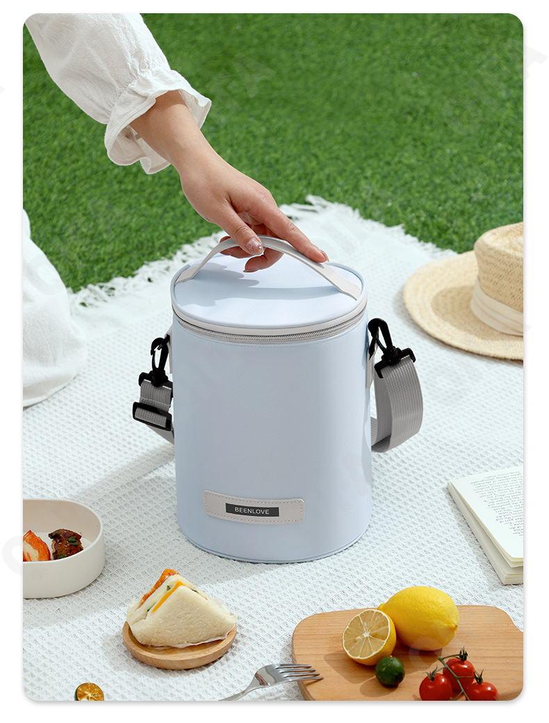 Женская Термосумка CC4380_RH2519-1 Женская Термосумка CC4380_RH2519-1