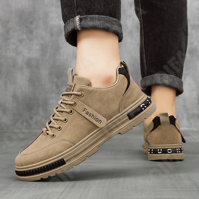 Мужские Кеды CC5555_JY-W32-3