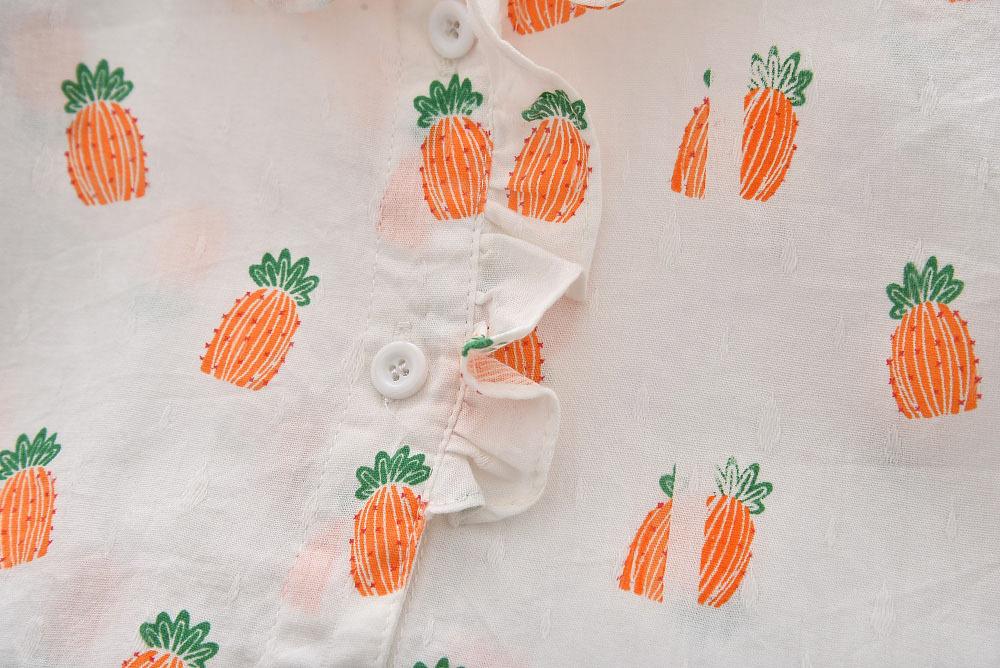 Детская Рубашка CC2119_0417-21-1