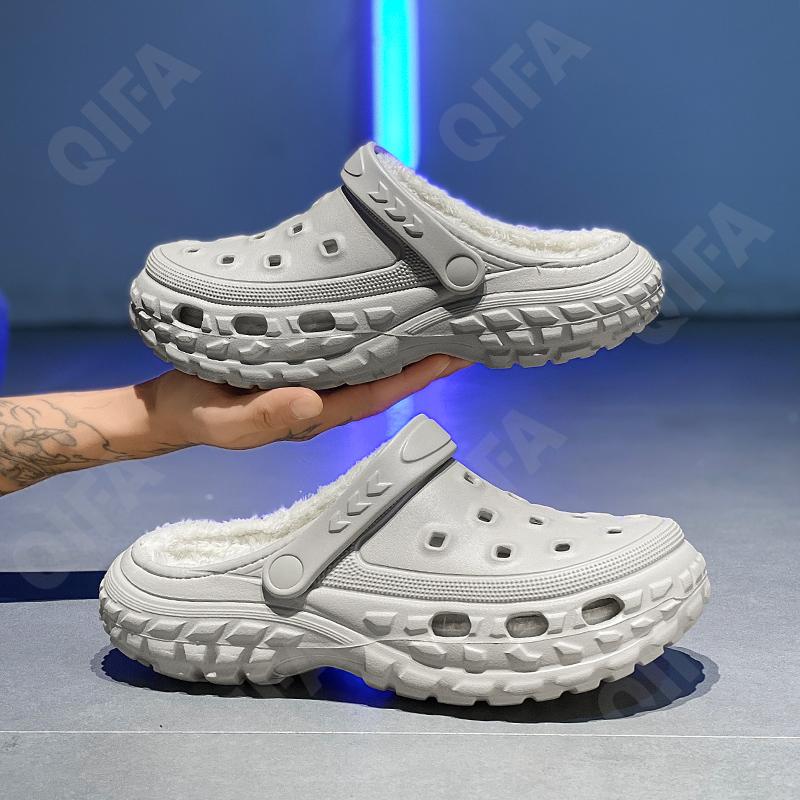 Мужское Сабо CC4922_C0821M-3