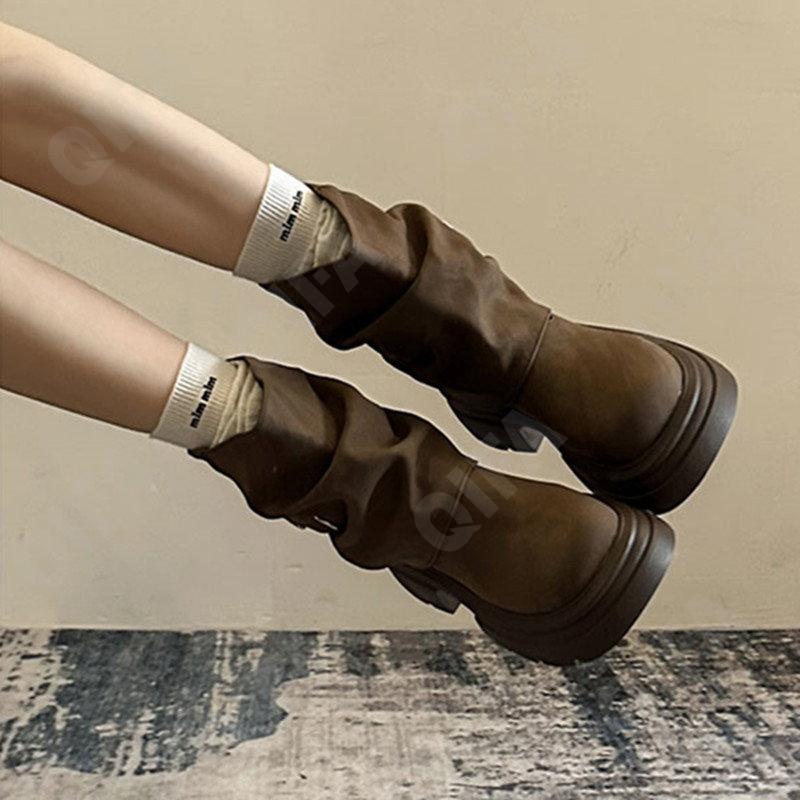 Женские Ботинки CC4177_5201-1