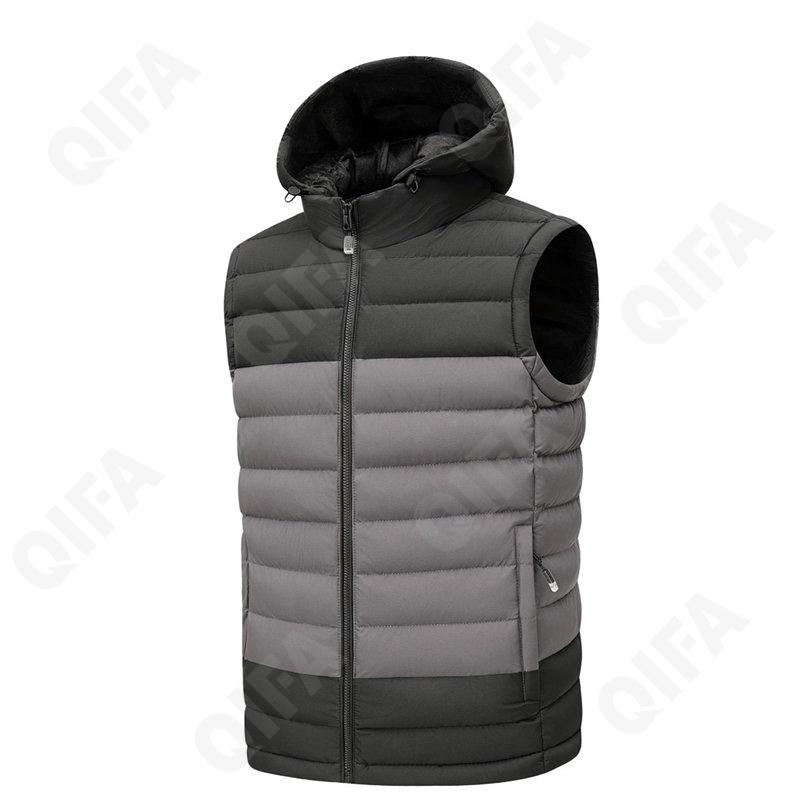 Мужской Жилет CC5076_2080_252_1781_60 Мужской Жилет CC5076_2080_252_1781_60