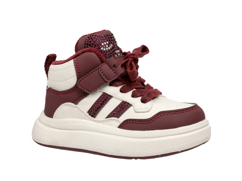 Ботинки 252B-Z42-6438