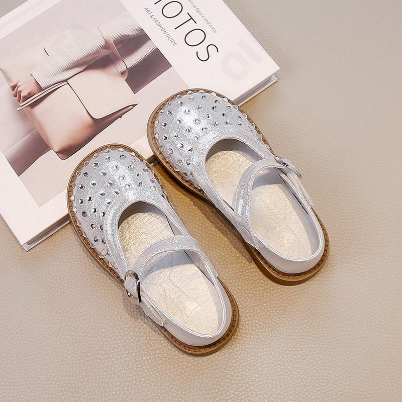 Детские Туфли CC5222_K113-C1