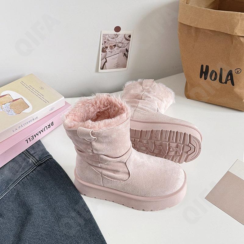 Женские Угги CC4351_A6091-1