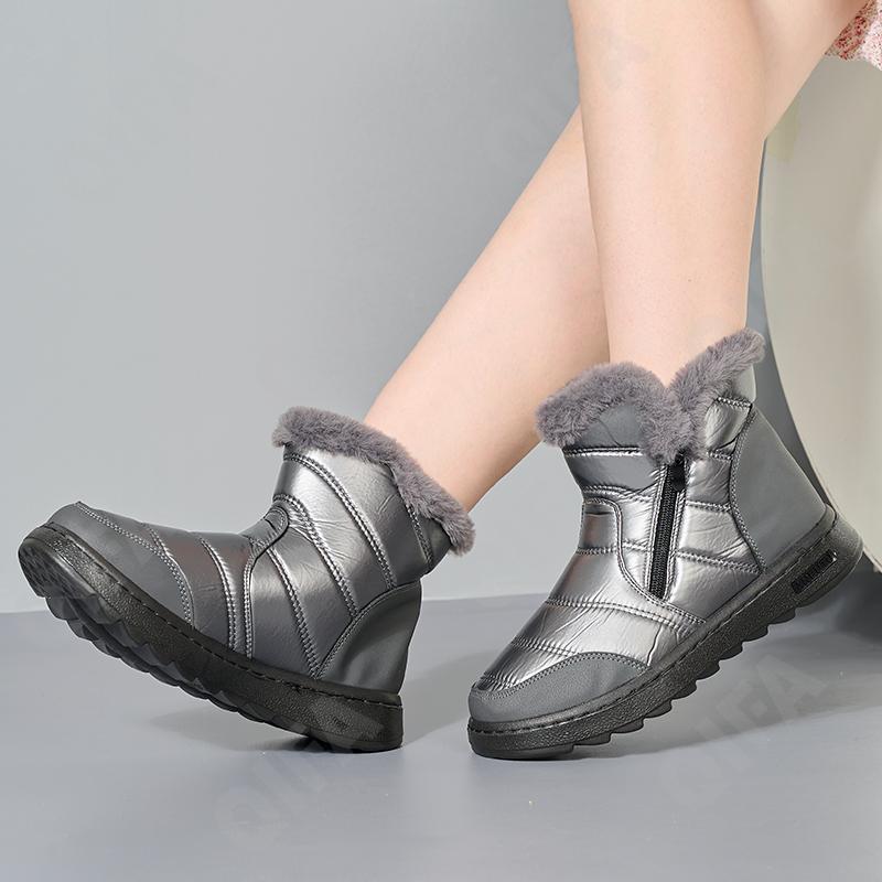 Женские Дутики CC5045_DMDX209-1