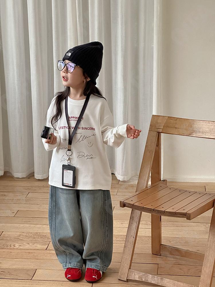 Детский Лонгслив CC5235_25H077_946_2577_3 Детский Лонгслив CC5235_25H077_946_2577_3