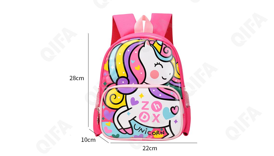 Детский Рюкзак CC439_2252G-3