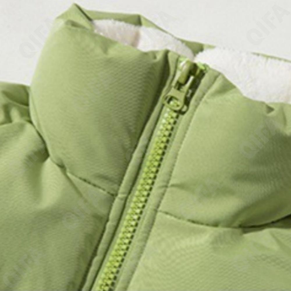 Мужская Зимняя куртка