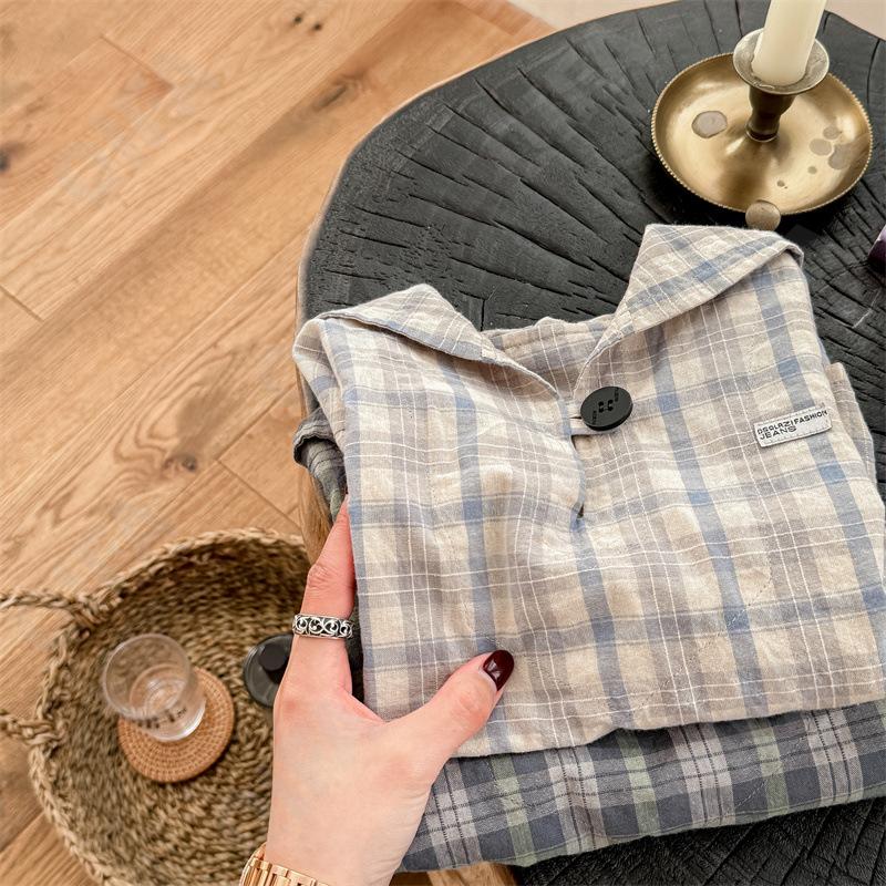 Детская Блузка CC1293_5065_246_2576_32