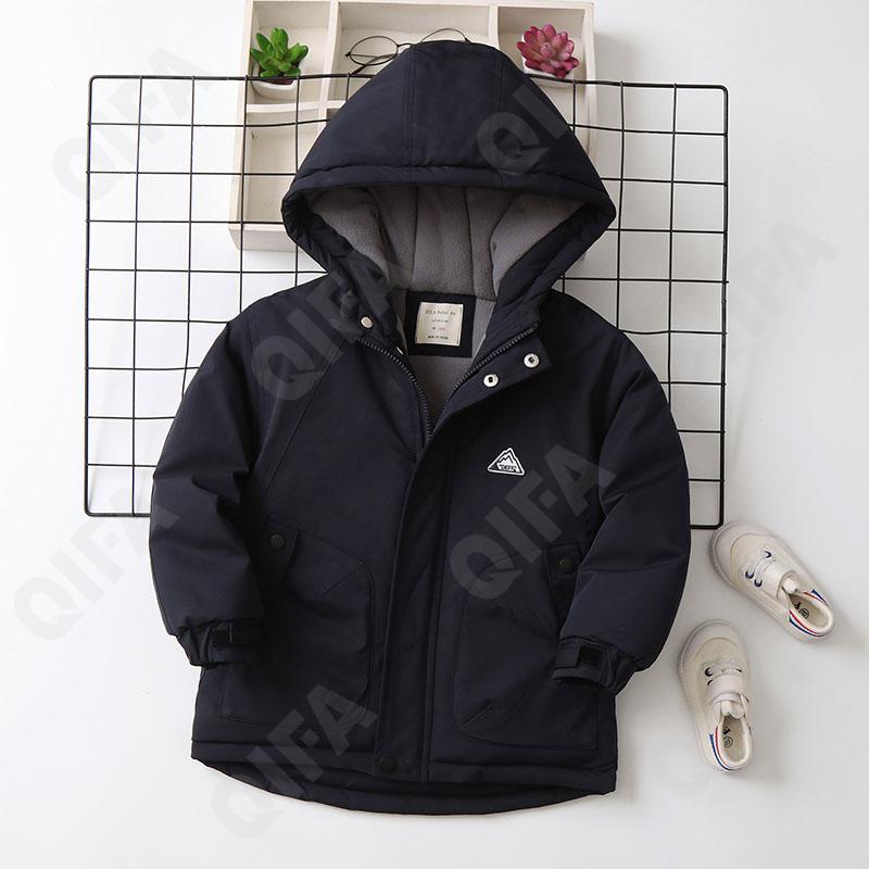 Детская Куртка CC2327_LM-8818-3