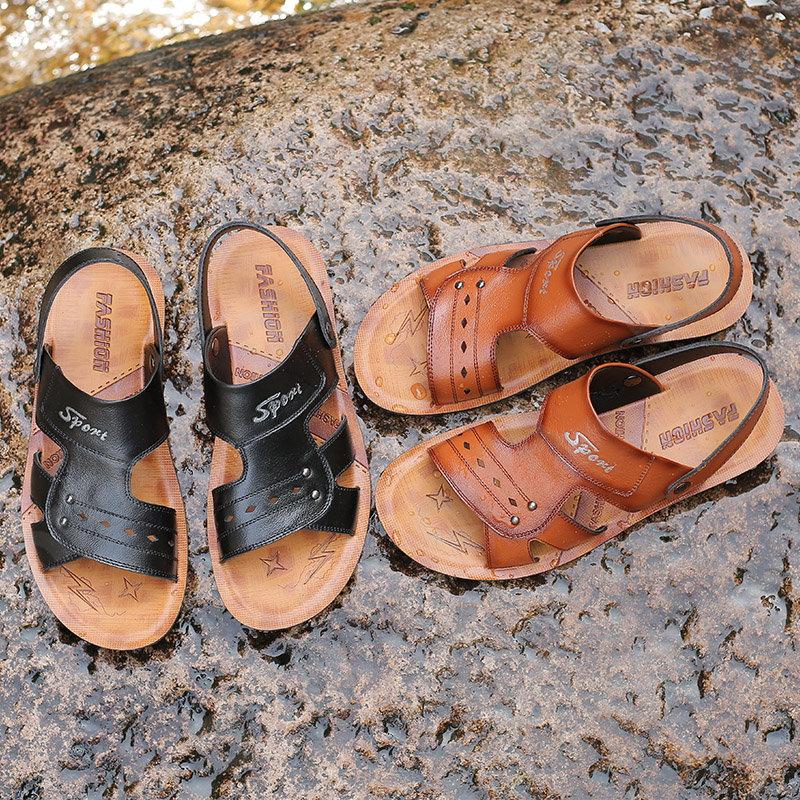 Мужские Сандалии CC4114_S1699-1