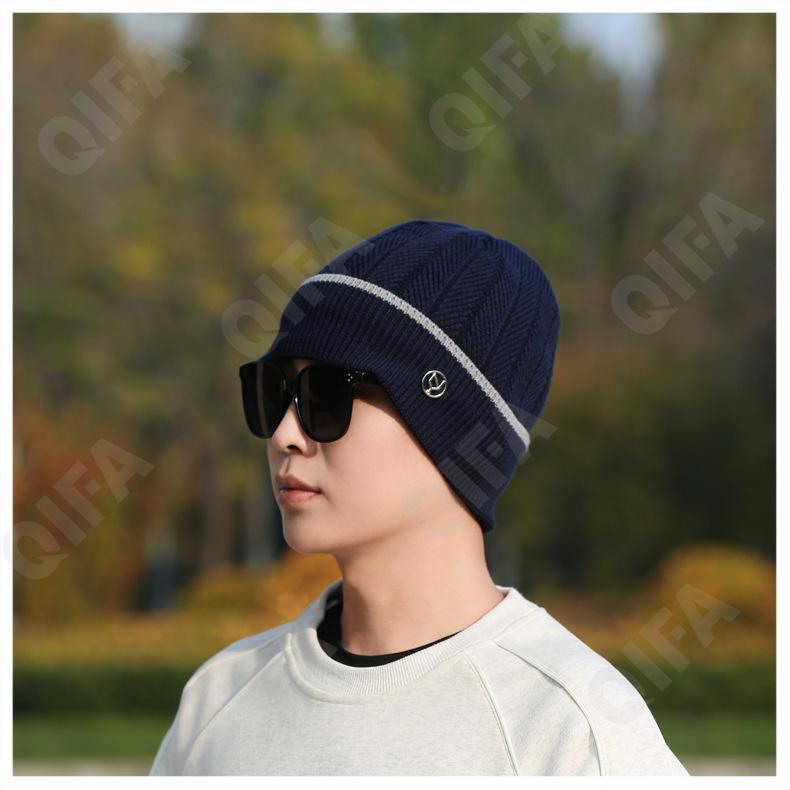 Мужская Шапка CC4472_A-466-4 Мужская Шапка CC4472_A-466-4