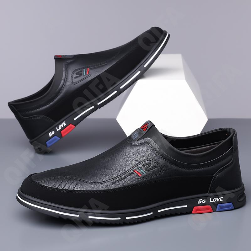 Мужские Туфли CC4114_U8765-5L Мужские Туфли CC4114_U8765-5L