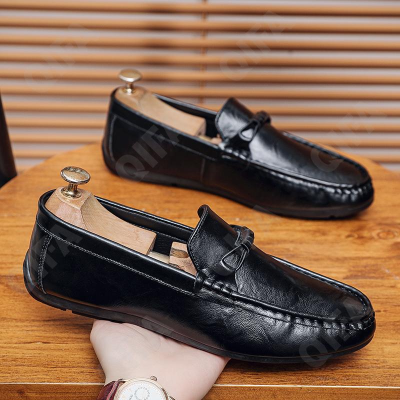 Мужские Мокасины CC4114_EK082-6 Мужские Мокасины CC4114_EK082-6