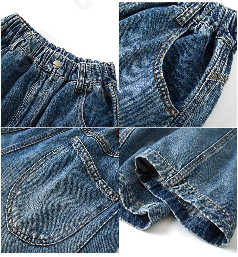 Детские Джинсы CC5426_8578_247_1817_81 Детские Джинсы CC5426_8578_247_1817_81