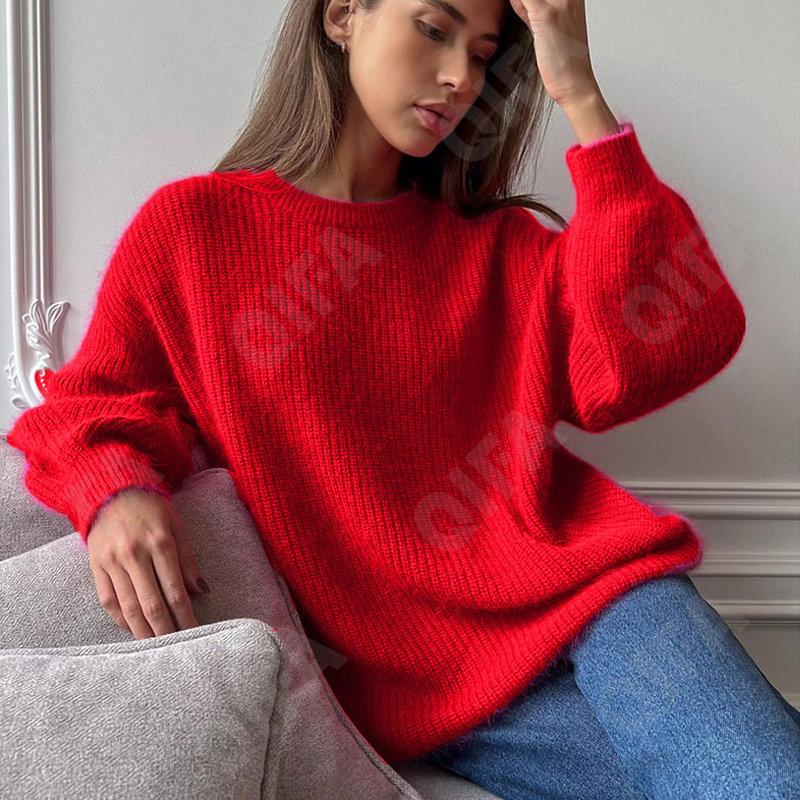 Женский Джемпер CC4267_KJ22011-12