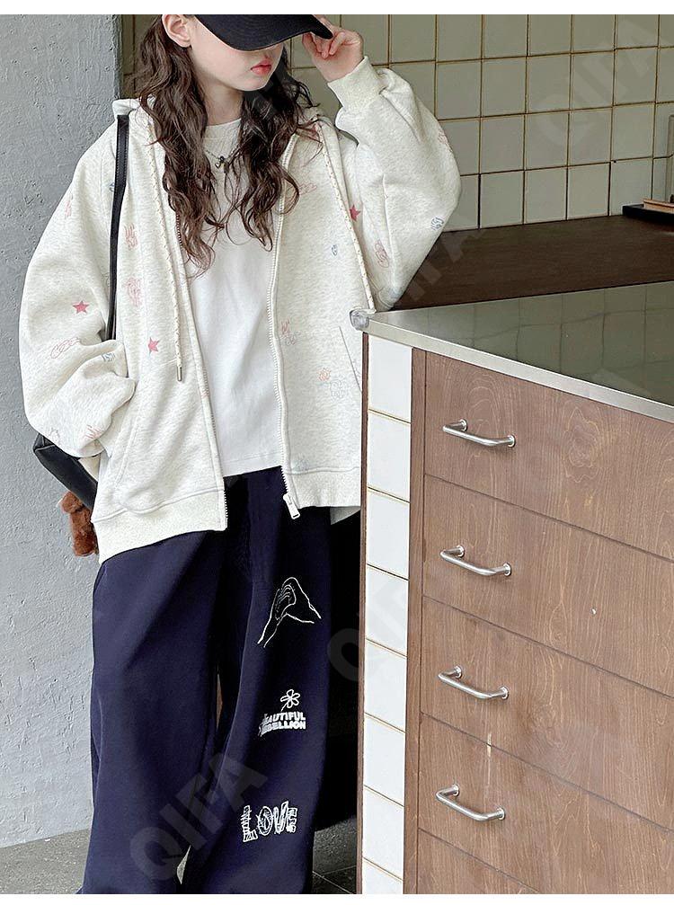 Детская Толстовка CC1333_25MQ83_953_2579_83