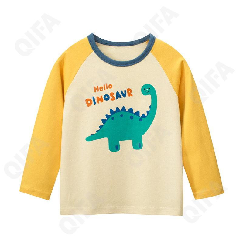 Детский Лонгслив