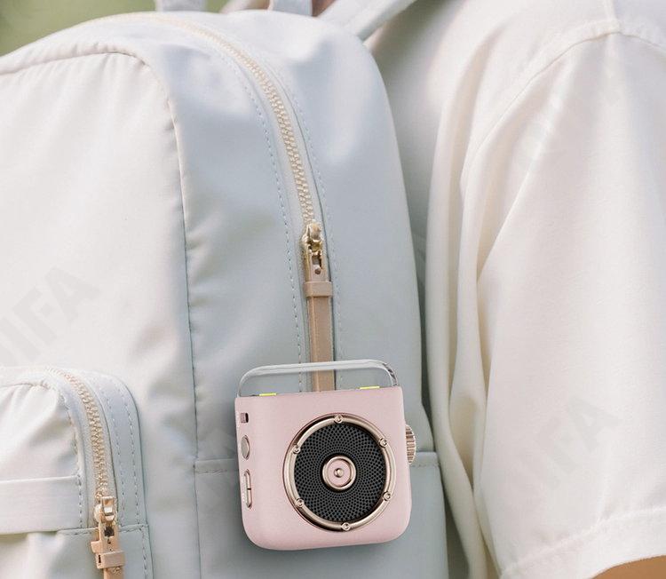 Bluetooth колонка CC5095_ZSWD-01-5