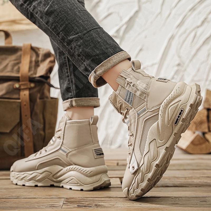 Мужские Ботинки CC4114_XL580-1