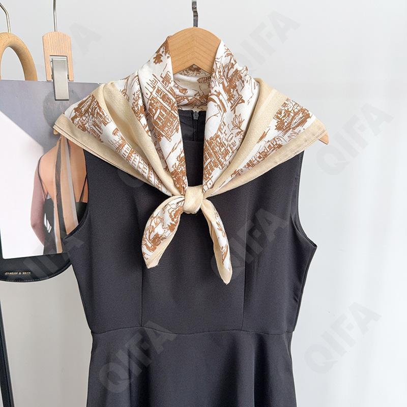 Женский Платок CC4594_68RZW125-1 Женский Платок CC4594_68RZW125-1