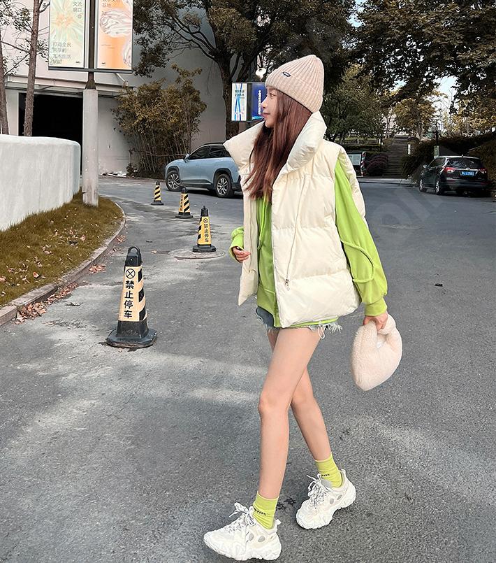 Женский Жилет CC3639_A05_2549_1777_42 Женский Жилет CC3639_A05_2549_1777_42