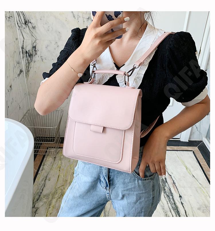 Женский Рюкзак CC2123_6013-1