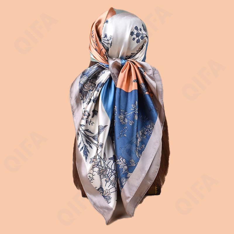 Женский Платок CC4230_GD242-1