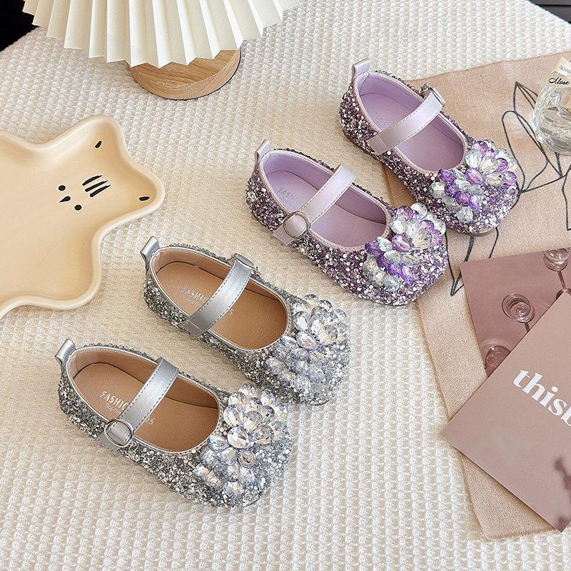 Детские Туфли CC3651_528-A2