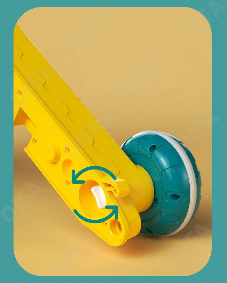 Детские Ходунки-каталка