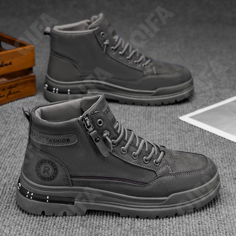 Мужские Ботинки CC4114_XLD883-3