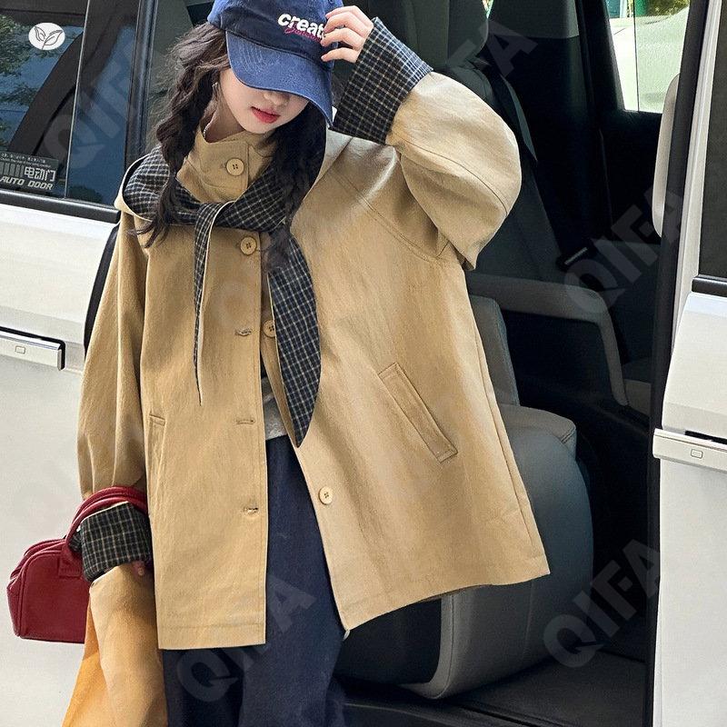 Детский Плащ Детский Плащ