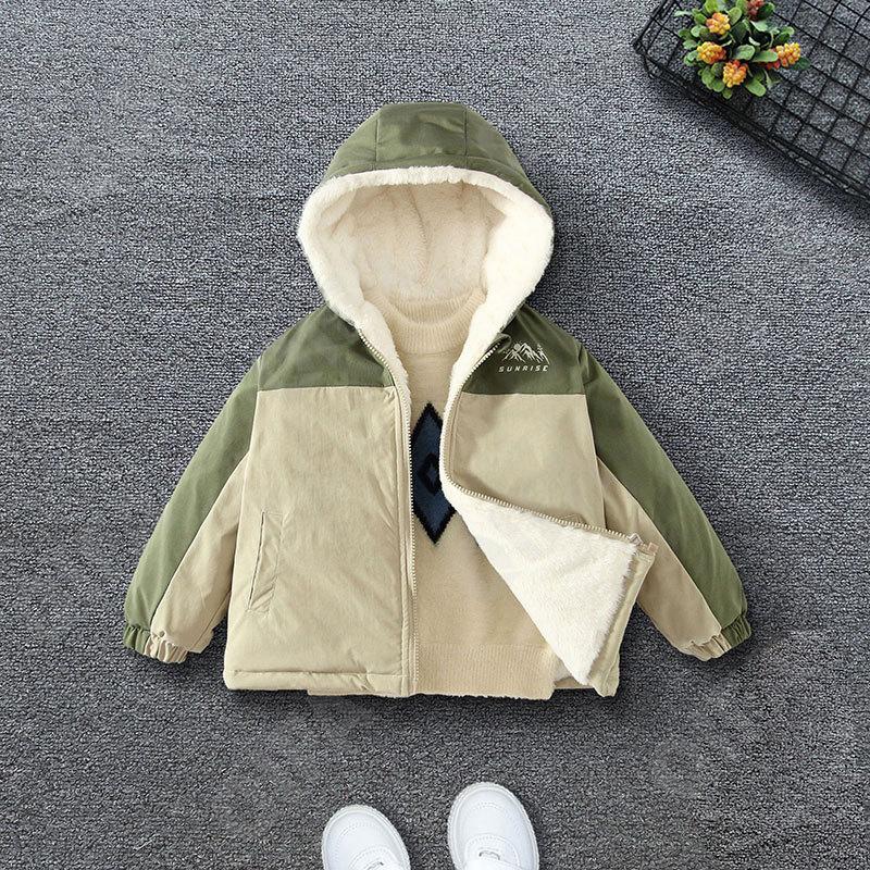 Детская Куртка CC4214_2400_231_2574_34