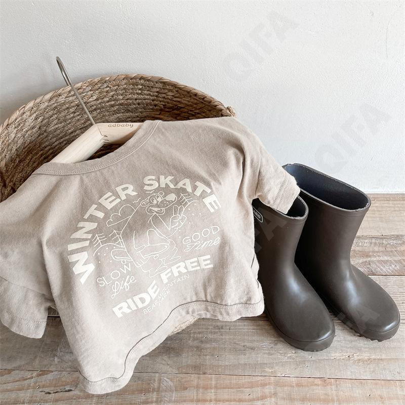 Детская Футболка CC1293_122212_225_2574