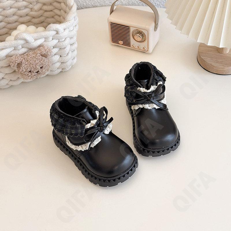 Детские Ботинки CC3651_7606M-A1