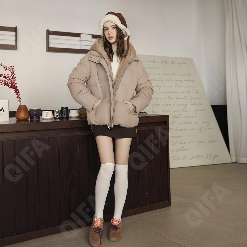 Женская Зимняя куртка CC5172_MZ-25355_250_1780_91