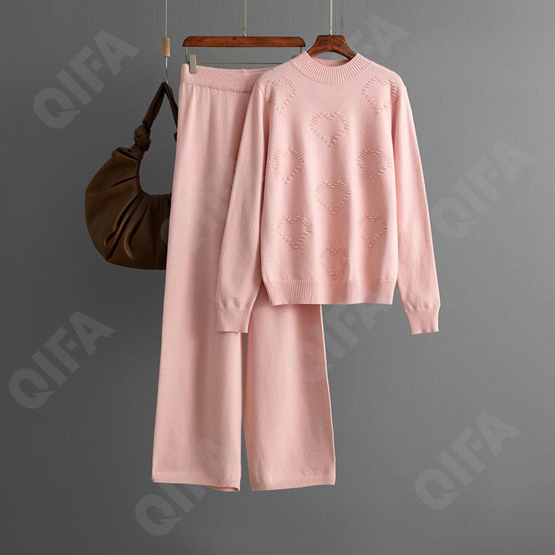 Женский Костюм с брюками CC4924_P-38-5 Женский Костюм с брюками CC4924_P-38-5